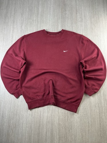 Nike 90s sweatshirt men - nike,