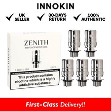 Innokin ZENITH Replacement Z