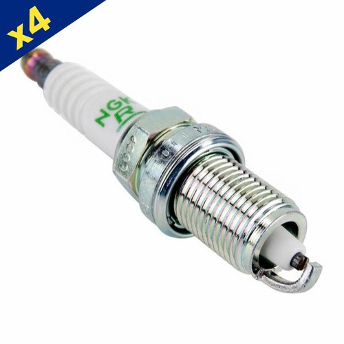 Ngk 3132 nickel spark plugs - 3132, x4
