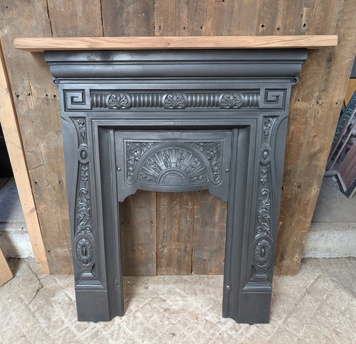 Reclaimed cast iron - cast, bedroom