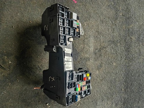 Jaguar x250 2010 - xf,