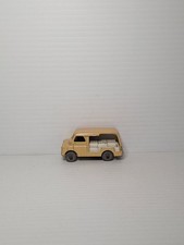 Vintage Matchbox Moko Lesney