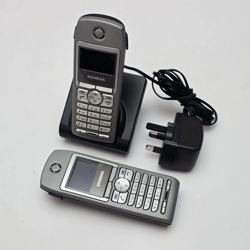 Siemens gigaset pro - gigaset,