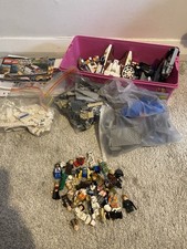 Lego Joblot Bundle Inc Star