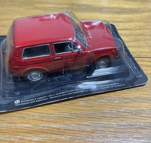 Waz 111 lada - 111,