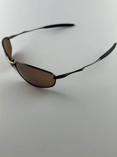 Oakley whisker titanium - oakley,