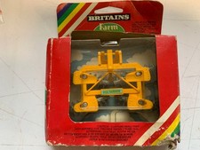 BRITAINS.1:32.FARM. MINT DISC