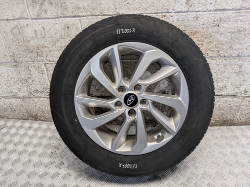 Hyundai tucson 2016 - hyundai, inch