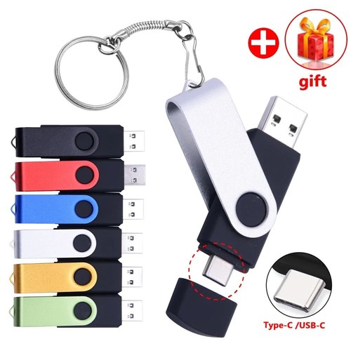 Usb type otg flash - otg, drive