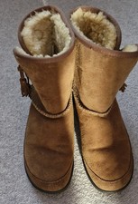 Hotter Women’s Pixie Suede