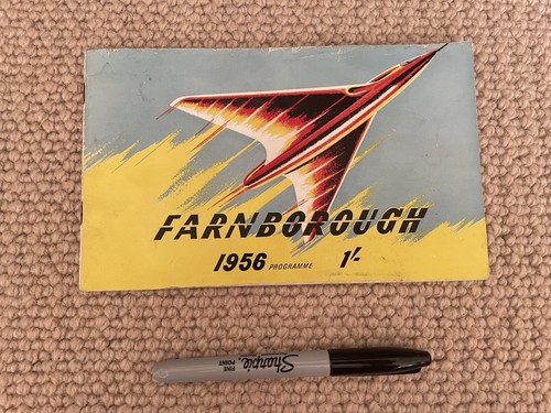 Original farnborough air show - air,