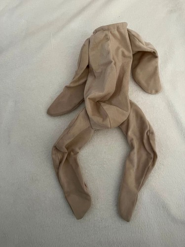 Cuddle body for reborn - 20",