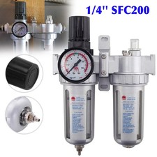 1/4'' SFC200 Air Line Filter