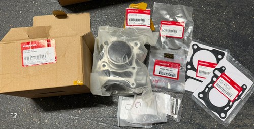 Genuine honda new - genuine,