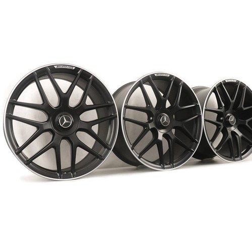 Alloy wheels mercedes gle - alloy,