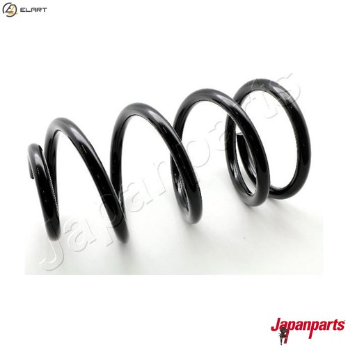 Suspension spring zc2798c - 2x,