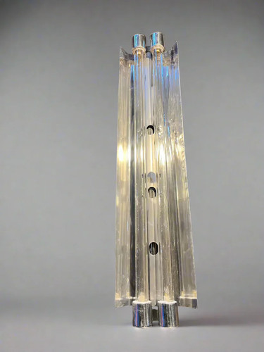Pauluhn vintage aluminium - pauluhn,