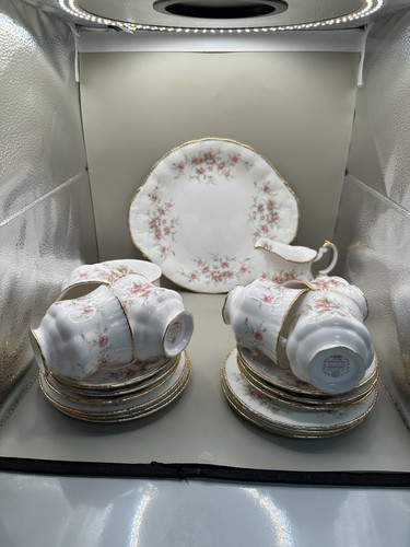 Vintage paragon victoriana - vintage,