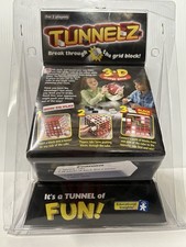 2006 TUNNELZ Strategy Game 3D