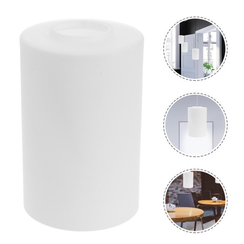 Cylinder light shade lamp - cylinder,
