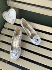 Kennel und Schmenger peep toe