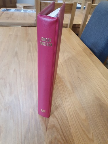 Stanley gibbons albums - gibbons,