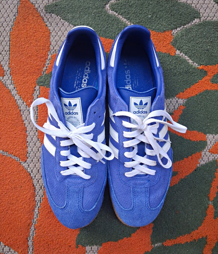 Adidas samba men - adidas, top