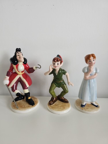 Vintage disney peter pan - disney,