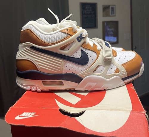Nike air trainer - nike,