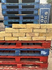 Imperial London Yellow Stock Bricks