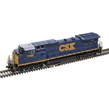 ATLAS N GAUGE DASH8-40CW