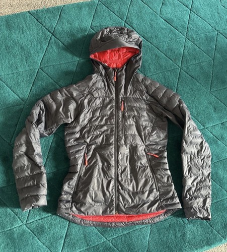 Women rab microlight alpine - women's,