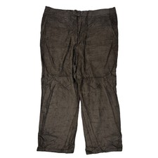 Vintage Corduroy Trousers