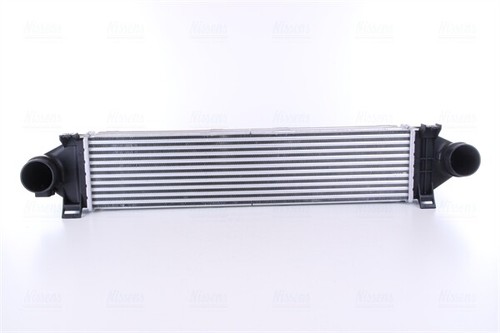 96383 nissens intercooler for - nissens,