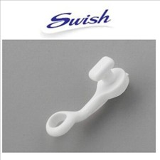 Swish deluxe curtain track - swish,