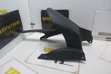 LEXMOTO LXR125 REAR HUGGER