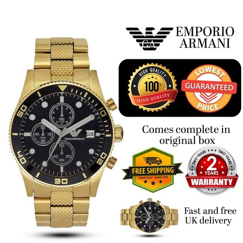 Emporio armani mens - emporio, ar5857