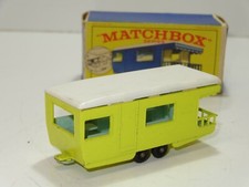 matchbox lesney 23 TRAILER