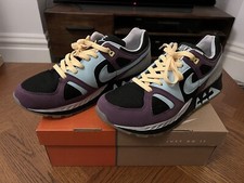 NIKE, Air Stab, Footpatrol