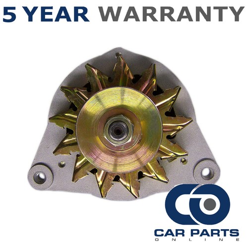 Cpo alternator fits austin - alternator,