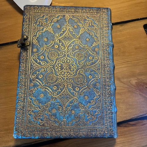 Paperblanks notebook midi - notebook,