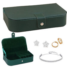 Portable Jewellery Box