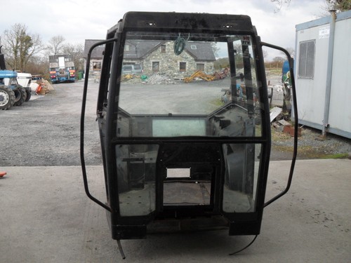 For ford new holland - ford/new, cab