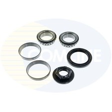 Wheel Bearing Kit For Ford