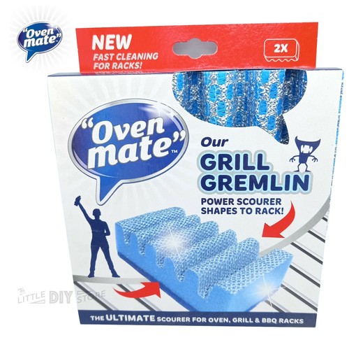 Oven mate grill gremlin hob - gremlin,