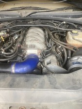 Vauxhall Monaro ls1 Procharged Supercharged Engine/Gearbox package