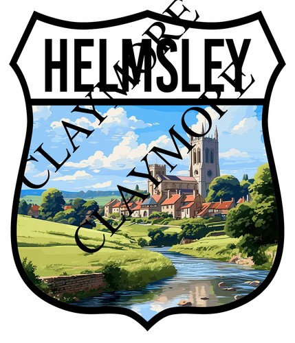 Helmsley north yorkshire dales - helmsley,