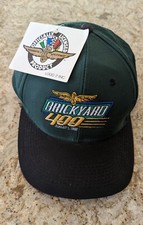 NWT VTG 1998 NASCAR Brickyard