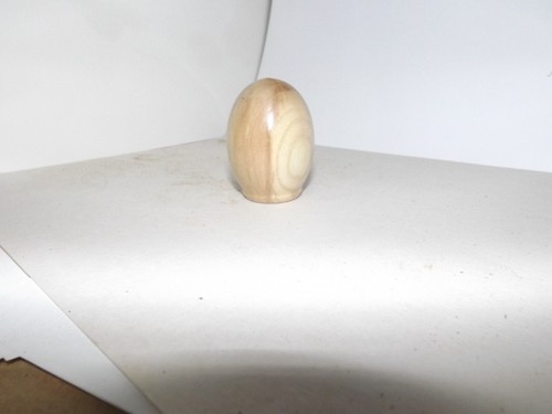 Hand made wooden walking - wooden,