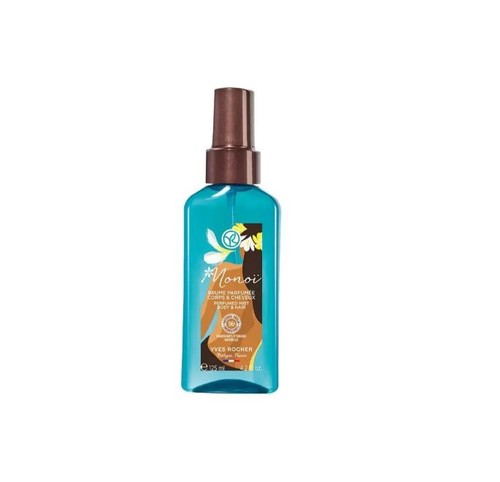 Yves rocher monoi perfumed - rocher,